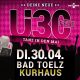 Party Highlight, Kultparty in Bad Tölz: Die neue Ü30 FETE