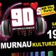 Party Highlight, Kultparty in Murnau: Die legendäre 90er Party