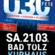 Ü30 Party Highlight, Kultparty in Bad Tölz: Die Ü30 FETE - Treffen, feiern, flirten