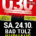 Ü30 Party Highlight, Kultparty in Bad Tölz: Die Ü30 FETE - Treffen, feiern, flirten